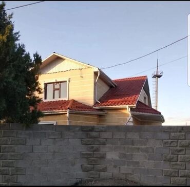 Продажа домов: Дом, 250 м², 8 комнат, Собственник, Косметический ремонт — 4