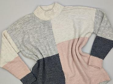 pull and bearç: George, Sweter damski, rozmiar M — 1