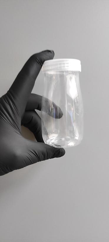 Balonlar, bankalar: Kosmetik krem/gel üçün boş qab dəsti - Material: qalın, möhkəm — 41