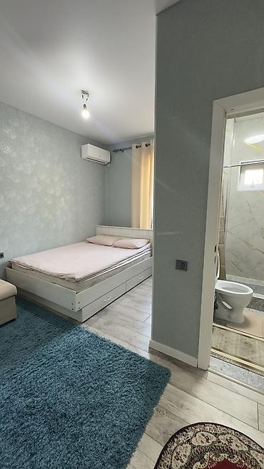Продажа коттеджей и домов: 5 и более комнат, 200 м², 4 соток, Бишкек, Агентство недвижимости — 13