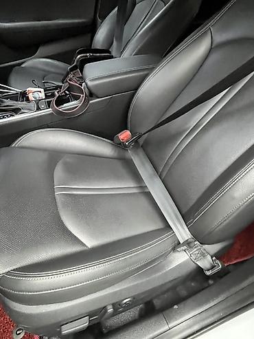 byd son: Hyundai Sonata: 2020 г., 2 л, Автомат, Бензин, Седан — 10