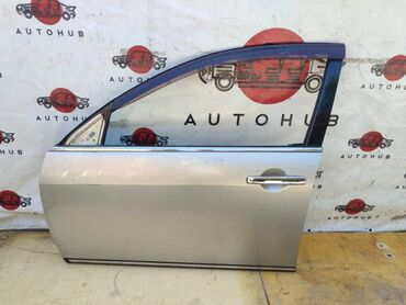Другие автозапчасти: Дверь Nissan Teana J31 2.3 2003 перед. лев. (б/у) КУЗОВНЫЕ ДЕТАЛИ -