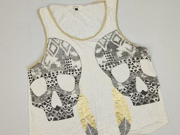 Жінкам: Футболка жіноча, River Island, розмір 2XL