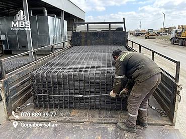 toyuq məhsulları: ✅ Kontakt Svarka ilə Qaynaq Olunan Keyfiyyətli Armatur Torları (metal — 7