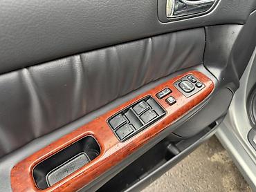 Унаа сатуу: Toyota Camry: 2005 г., 2.4 л, Автомат, Бензин, Седан — 7