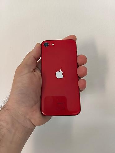samsung a31 cena polovan: Iphone SE 2020 crveni sa 128 gb memorije, sim free i icloud free — 7