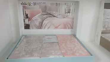 Комплекты постельного белья: Огромный ассортимент комплектов постельного белья — 3