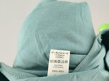 bygen koszule: T-shirt damski, rozmiar M — 6