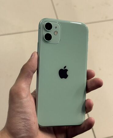 iphone 6с: IPhone 11, Б/у, 64 ГБ, 79 %