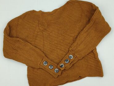 zielony sweter stradivarius: ONLY, Sweter damski, rozmiar S