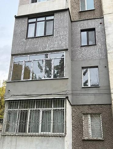 верхолазные работы: Промышленный альпинизм, Сварочные работы на высоте, Высотный клининг Больше 6 лет опыта — 4