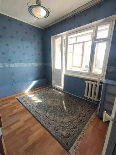 сдается квартира орто сай: 1 комната, 35 м², 106 серия, 9 этаж, Косметический ремонт