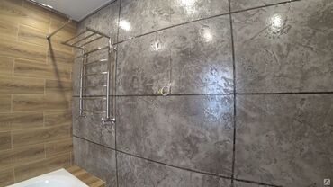 Ремонт под ключ: Демонтаж квартира и дом,Оделочный жумуштарды at lalafo.kg — 9 Ремонт под ключ: Демонтаж квартира и дом,Оделочный жумуштарды — 9