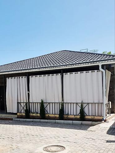 act building: Коттедж, Париж, Чок-Тал, 6 мест — 3