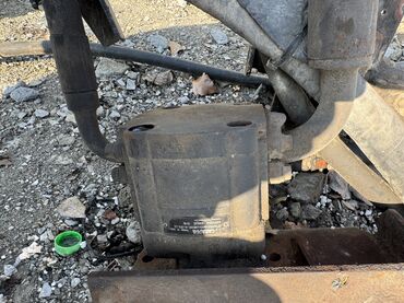 Другие автозапчасти: Насос высокого давления Есть 2 шт С карданом и без На манипулятор — 14