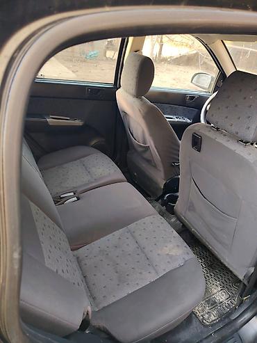 двигатель гетз: Hyundai Getz: 2004 г., Механика, Хэтчбэк — 4