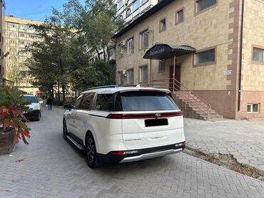 Kia: Kia Carnival: 2021 г., 3.5 л, Автомат, Газ, Минивэн — 6