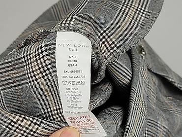 second hand portale: New Look, Spodnie materiałowe damskie, rozmiar S — 5