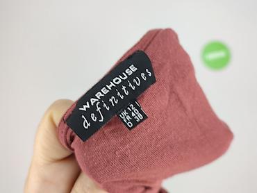 ccc buty czerwone: Wearhouse, Top damski, rozmiar M — 4