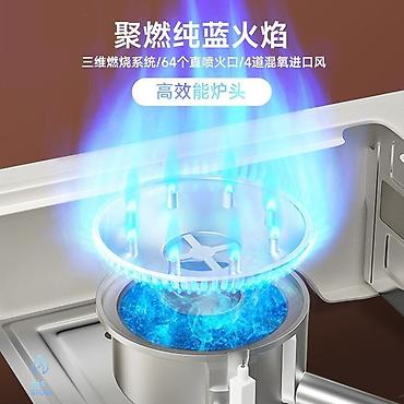 Переносные плиты: Газовая, Механическое — 11