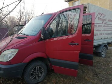 Грузовики: Грузовик, Mercedes-Benz, Дубль, Б/у — 11