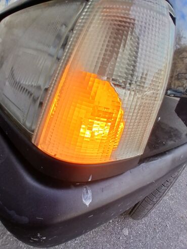 Tofas: Tofas : 1.6 l | 2004 il 33000 km Sedan — 3