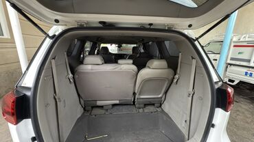 Kia: Kia Carnival: 2020 г., 2.2 л, Автомат, Дизель, Минивэн — 15