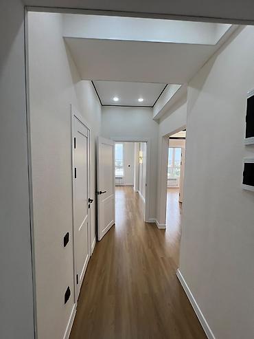квартира 77 серия: 1 комната, 42 м², 14 этаж — 7