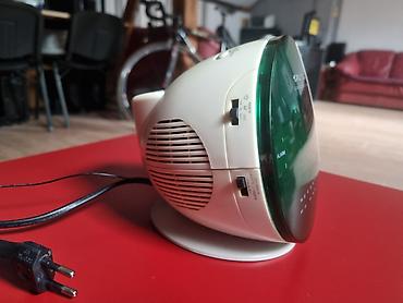 casio digitalni sat: GRUNDIG Sonoclock 186 – digitalni radio budilnik (70-e) - Kultni — 6