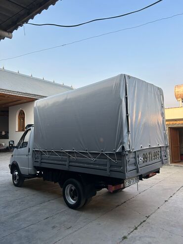 TagAZ: TagAZ : 2.4 l | 1999 il 500000 km Sedan — 7