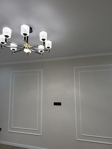 продаю 1 комнатные квартиры: 1 комната, 53 м², Технопарк 108 серия, 8 этаж, Свежий ремонт — 10