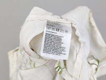 metka hm: H&M, Bluzka damska, rozmiar L — 5
