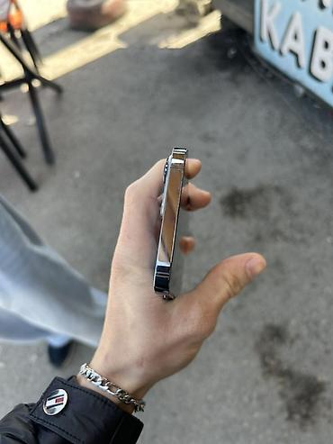 Apple iPhone: IPhone 13 Pro Max, 256 GB, Sierra Blue, Face ID — 2