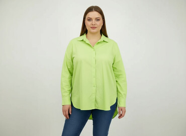 calvin klein t shirty xs: Sinsay, Сорочка жіноча, розмір 2XL