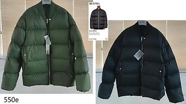 Zimske jakne: R.OWENS, B.VENETA, MM6, VRH RETRO MODELI,2025-26 | Novo! ! ! — 11