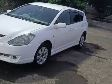 машина kg бишкек тойота: Toyota Caldina: 2004 г., 1.8 л, Автоматтык, Бензин