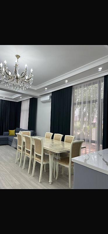 скай парк: Коттедж, Asia Palace, Сары-Ой, 10 мест — 5