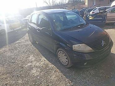 pezo 1: CITROEN C3 - KOMPLETAN AUTO U DELOVIMA | Originalni polovni delovi — 1
