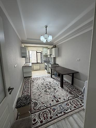 4 комн: 3 комнаты, 86 м², Элитка, 4 этаж, Евроремонт — 3