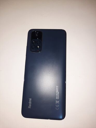 redmi note 11 irşad: Xiaomi Redmi Note 11, 128 GB