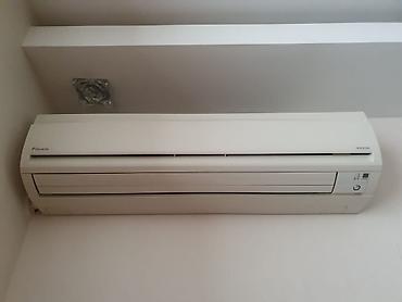 Kondisioner təmiri: Təmir, Split kondisionerlər, Təmizləmə — 10