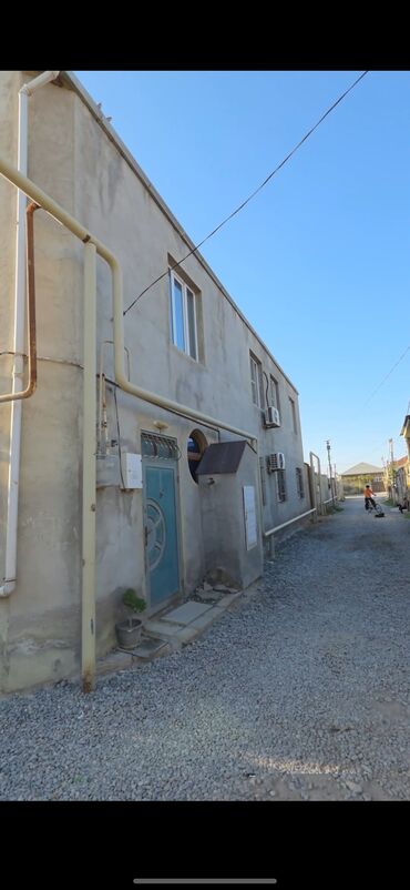 Həyət evləri və villaların satışı: 9 otaq, 210 kv. m, Kredit yoxdur, Yeni təmirli — 9