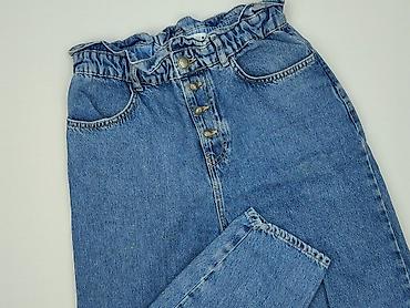 zara flared jenas: Zara, Jeansy damskie, rozmiar S — 1