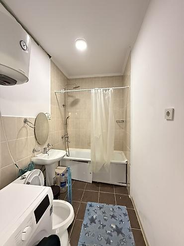 3 комната собственник: 2 комнаты, 58 м², Индивидуалка, 3 этаж — 7