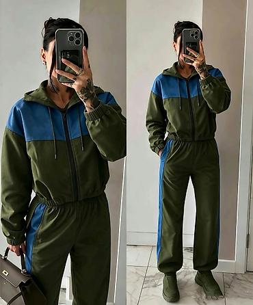teksas haljine novi pazar: Trenerke
Cena 4200
Vel. s m l xl 2xl
V35 — 1