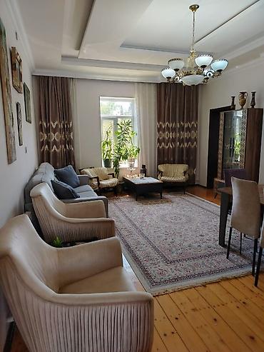 продам сундук: Пос. Маштаги 4 комнаты, 150 м², Свежий ремонт — 8