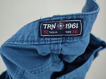 straight: Jeansy dla mężczyzn, rozmiar XL — 4