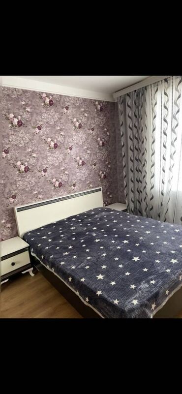 Uzunmüddətli kirayə mənzillər: Bakı şəhəri, Nəsimi rayonu ərazisində (Tibb universitetinin, Zorge — 9