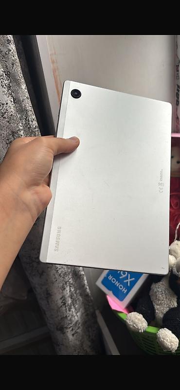 xiaomi pad 8 pro 512: Samsung Galaxy Tab A8 (SM-X205) - Ekran: Geniş TFT ekran — 5