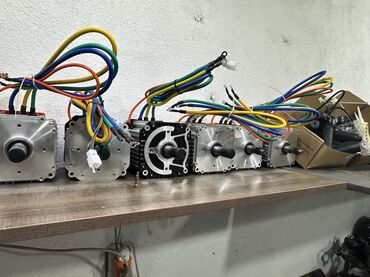 Мотозапчасти и аксессуары: Новый, Самовывоз — 25